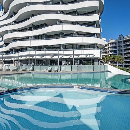 The Wave Resort Gold Coast Ngoại thất bức ảnh