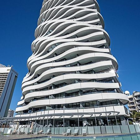The Wave Resort Gold Coast Ngoại thất bức ảnh