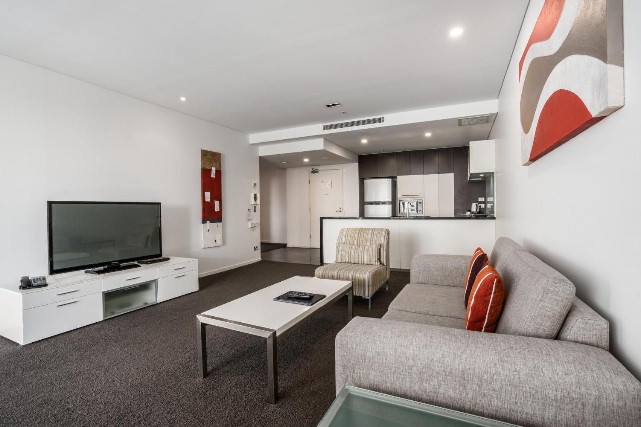 The Wave Resort Gold Coast Ngoại thất bức ảnh