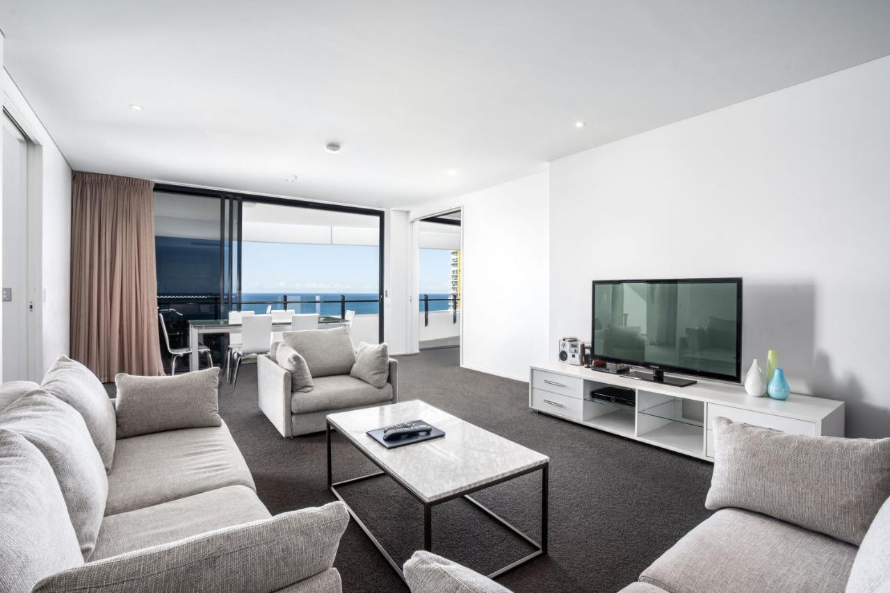 The Wave Resort Gold Coast Ngoại thất bức ảnh