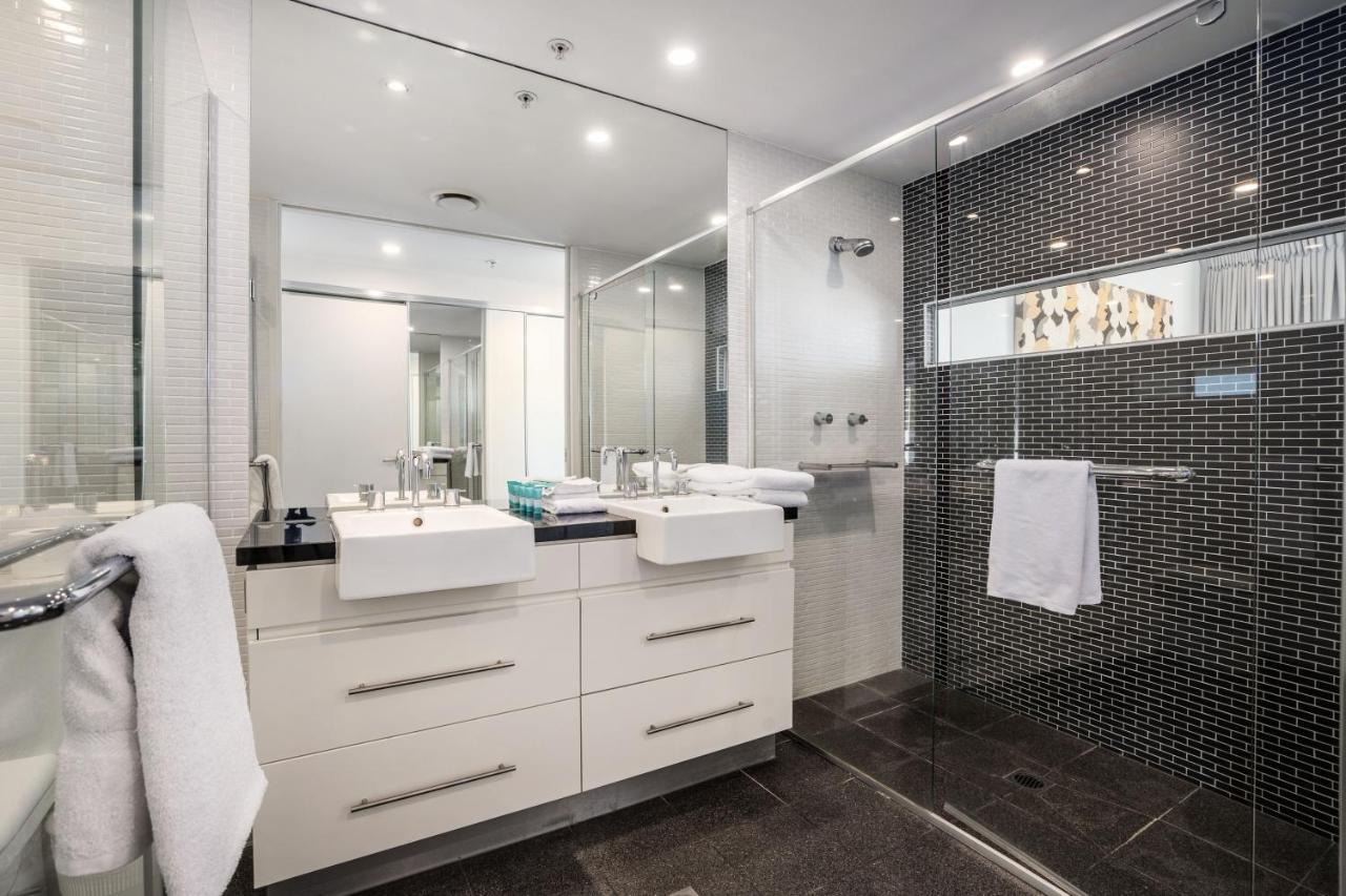 The Wave Resort Gold Coast Ngoại thất bức ảnh