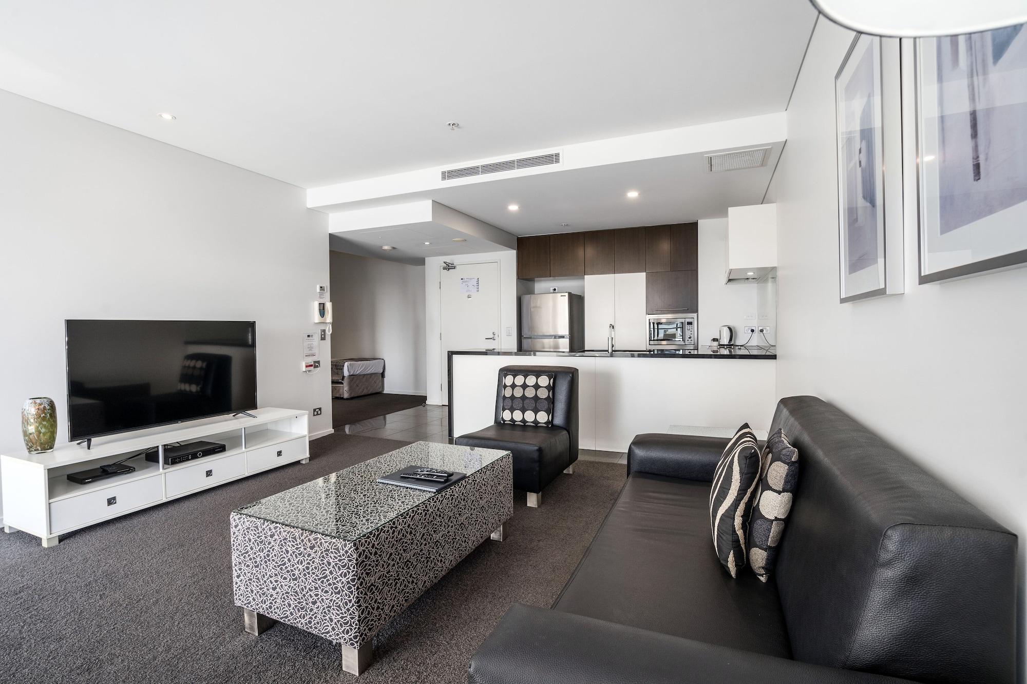 The Wave Resort Gold Coast Ngoại thất bức ảnh