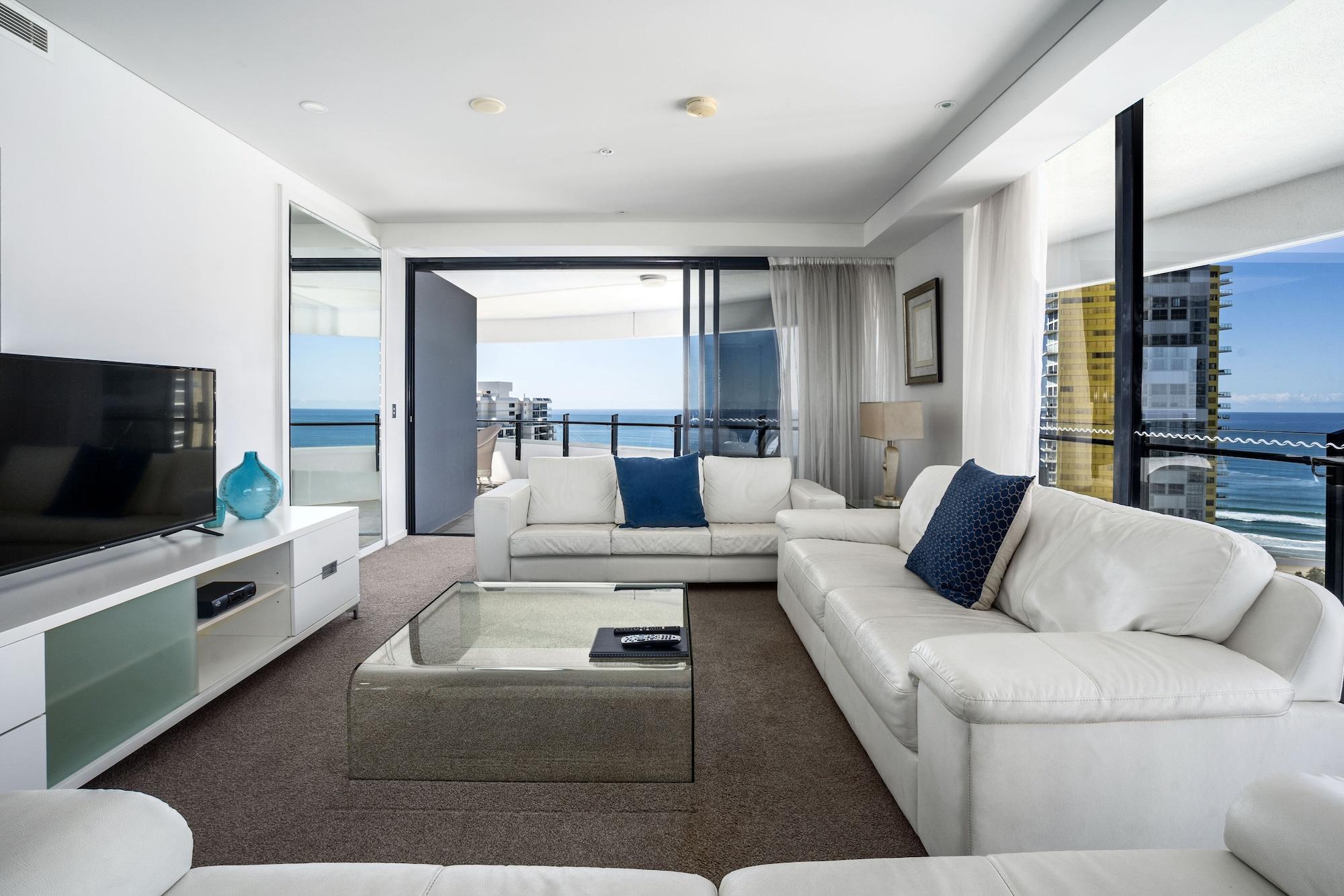 The Wave Resort Gold Coast Ngoại thất bức ảnh