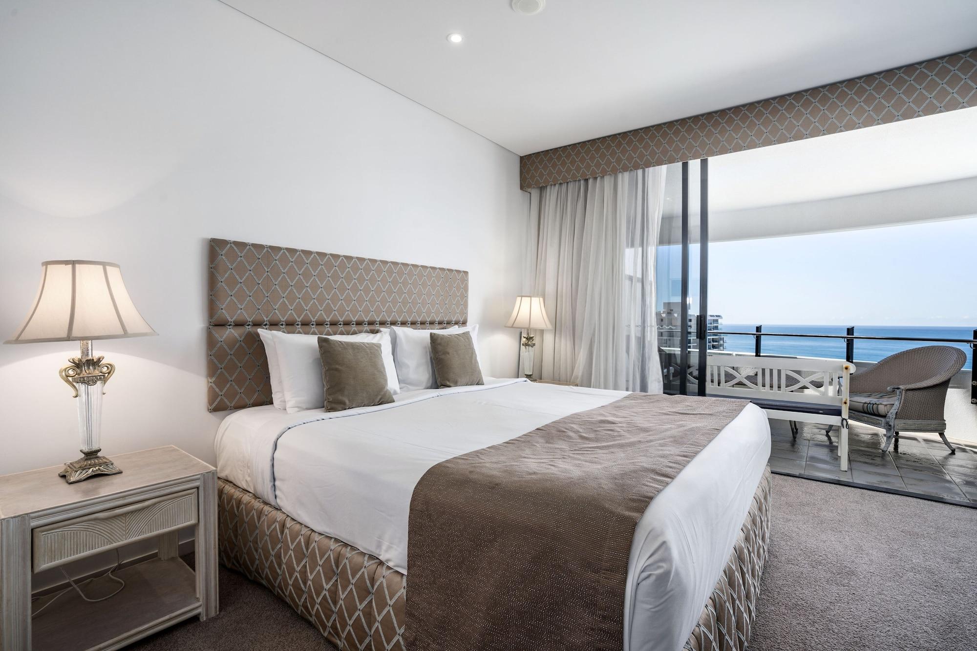 The Wave Resort Gold Coast Ngoại thất bức ảnh